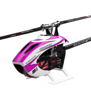 GOOSKY S1 Nueva Edición (Morado) BNF