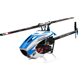 GOOSKY S1 Nueva Edición (Azul) BNF