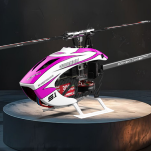 GooSky S1