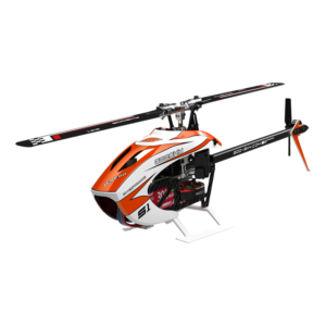 GOOSKY S1 Nueva Edición (Naranja) BNF